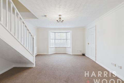 undefined, Derwent Road, Highwoods, Colchester, Essex, CO4
