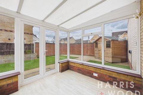 undefined, Derwent Road, Highwoods, Colchester, Essex, CO4