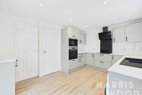 undefined, Derwent Road, Highwoods, Colchester, Essex, CO4