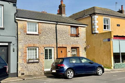 undefined, Crown Street, Old Town, Eastbourne, East Sussex, BN21