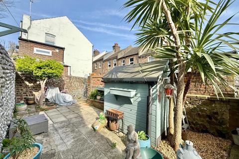 undefined, Crown Street, Old Town, Eastbourne, East Sussex, BN21
