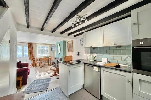 undefined, Crown Street, Old Town, Eastbourne, East Sussex, BN21