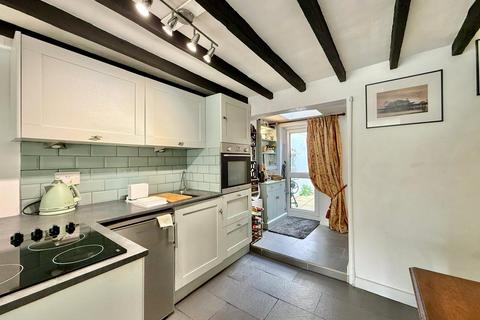 undefined, Crown Street, Old Town, Eastbourne, East Sussex, BN21