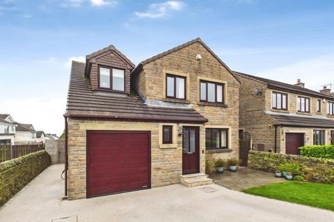 5 bedroom detached house for sale, Dales Way, Bingley