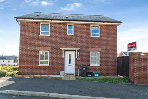 undefined, Loveridge Drive, Alphington, Exeter