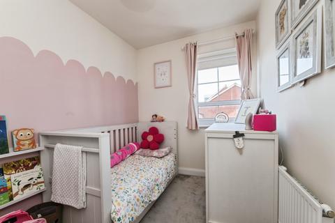 undefined, Loveridge Drive, Alphington, Exeter