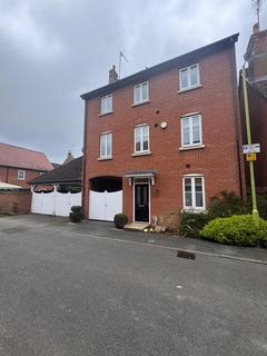 undefined, Devon Mead, Hatfield
