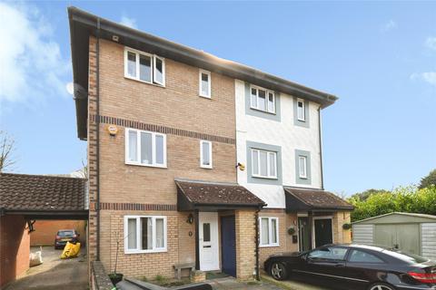 Nicholsons Grove, Colchester, Essex, CO1