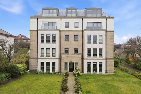3 bedroom penthouse for sale, Winton Drive, Glasgow, Glasgow City, G12