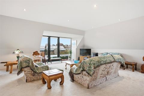 3 bedroom penthouse for sale, Winton Drive, Glasgow, Glasgow City, G12