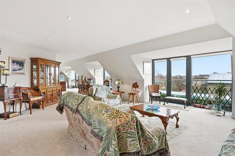 3 bedroom penthouse for sale, Winton Drive, Glasgow, Glasgow City, G12