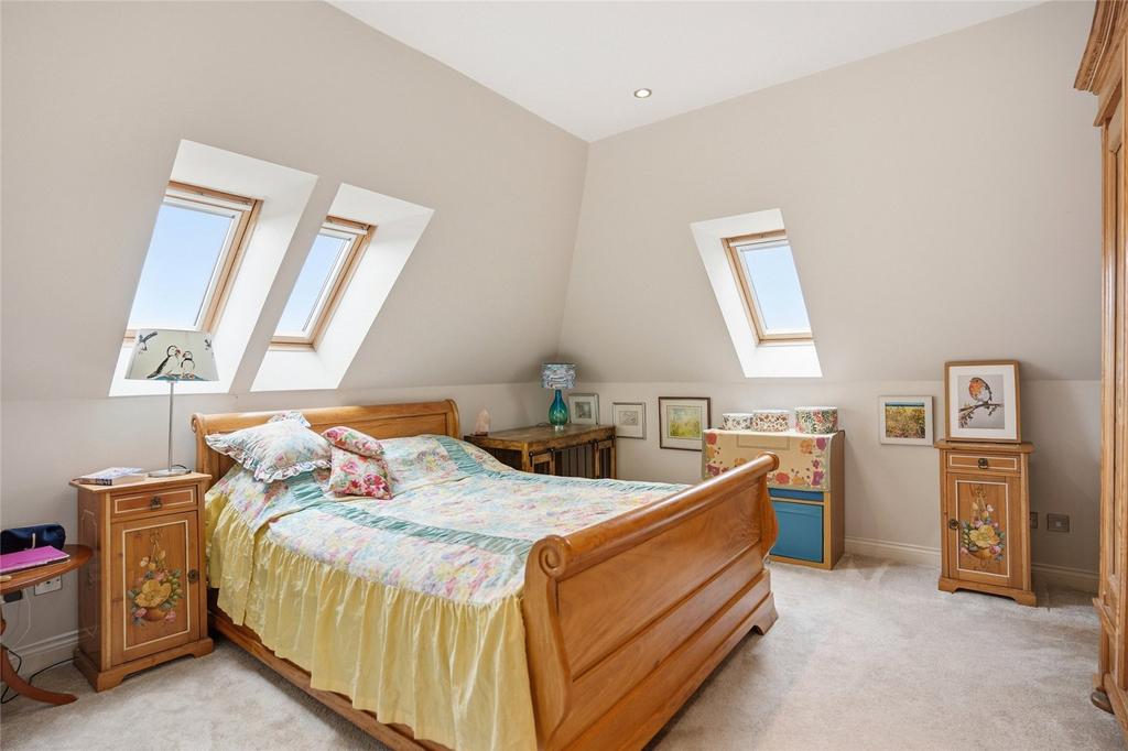 Principal Bedroom