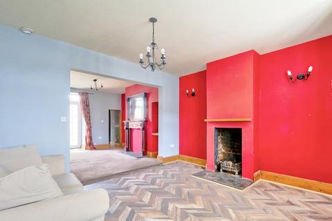 undefined, East Row, Middlesbrough TS6