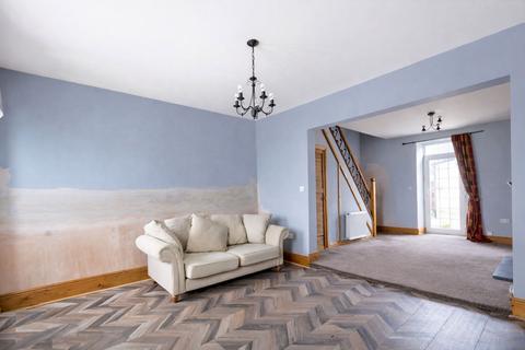 undefined, East Row, Middlesbrough TS6