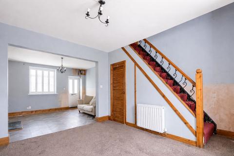 undefined, East Row, Middlesbrough TS6