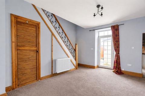 undefined, East Row, Middlesbrough TS6