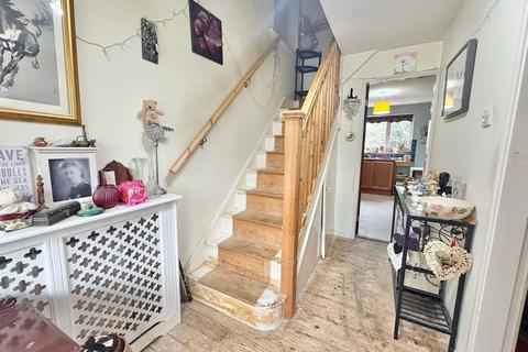 4 bedroom semi-detached house for sale, Belsize, Tamworth B77
