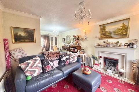 4 bedroom semi-detached house for sale, Belsize, Tamworth B77