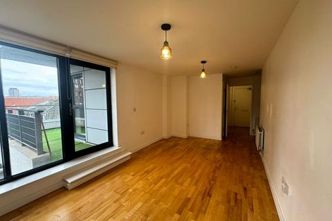 undefined, Poplar High Street, London, E14