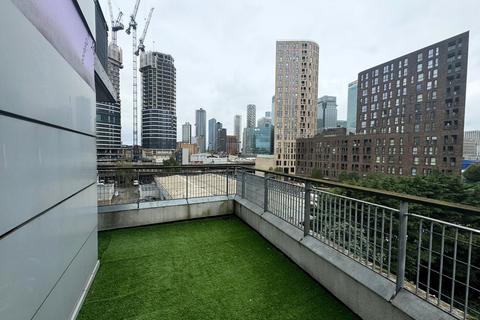 undefined, Poplar High Street, London, E14