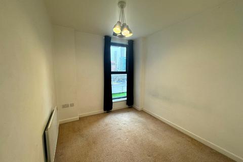 undefined, Poplar High Street, London, E14