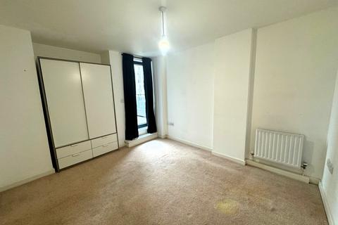 undefined, Poplar High Street, London, E14