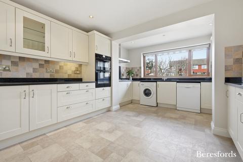 3 bedroom semi-detached house for sale, Plume Avenue, Maldon, CM9