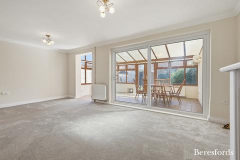 3 bedroom semi-detached house for sale, Plume Avenue, Maldon, CM9