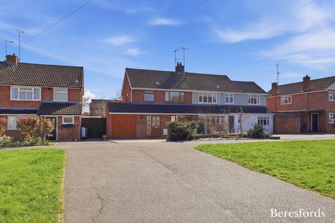3 bedroom semi-detached house for sale, Plume Avenue, Maldon, CM9