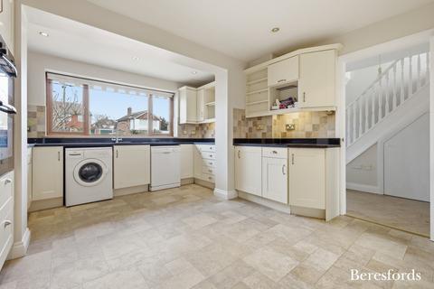 3 bedroom semi-detached house for sale, Plume Avenue, Maldon, CM9