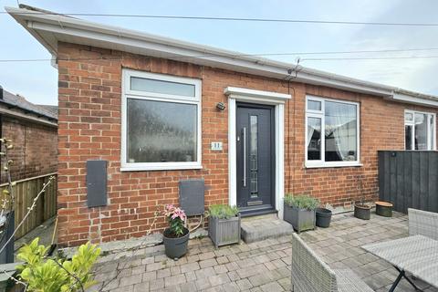 undefined, Elm Street West, Sunniside NE16