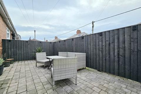 undefined, Elm Street West, Sunniside NE16