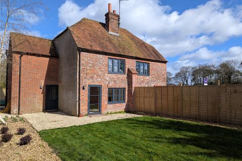 3 bedroom semi-detached house for sale, Enborne Street, Enborne, Newbury, Berkshire, RG14