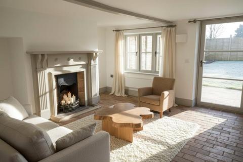 3 bedroom semi-detached house for sale, Enborne Street, Enborne, Newbury, Berkshire, RG14