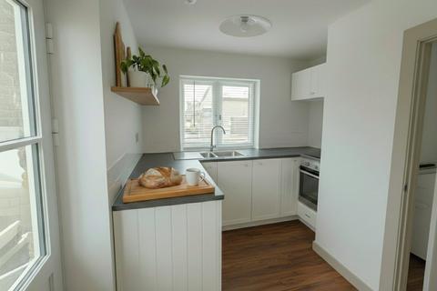 3 bedroom semi-detached house for sale, Enborne Street, Enborne, Newbury, Berkshire, RG14
