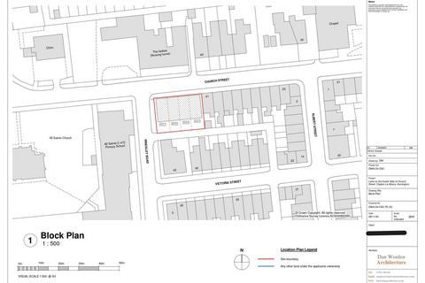 undefined, Church Street, Clayton Le Moors, BB5