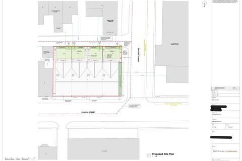 undefined, Church Street, Clayton Le Moors, BB5