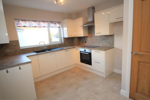 undefined, Swan Road, Ellon, AB41