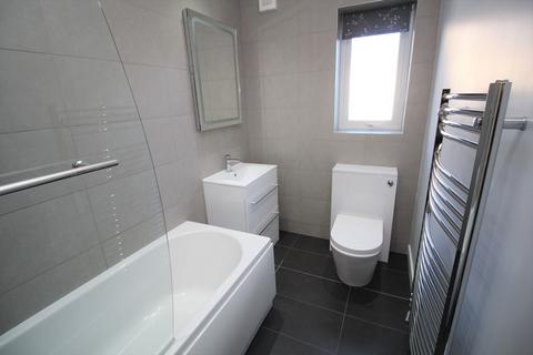 undefined, Swan Road, Ellon, AB41