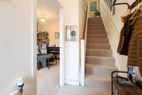 undefined, Cornwell Road, Cambridge CB2