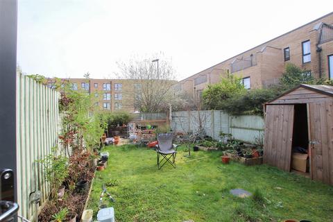 undefined, Cornwell Road, Cambridge CB2