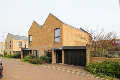 undefined, Cornwell Road, Cambridge CB2