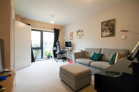 undefined, Cornwell Road, Cambridge CB2