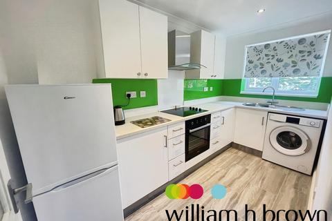 1 bedroom apartment to rent, Chinook, Colchester