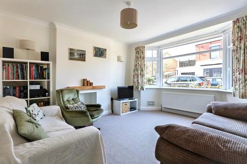 undefined, Daisy Road, Mapperley, Nottingham