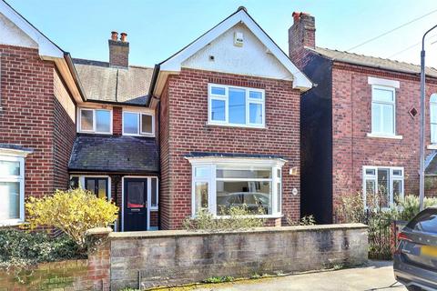 undefined, Daisy Road, Mapperley, Nottingham
