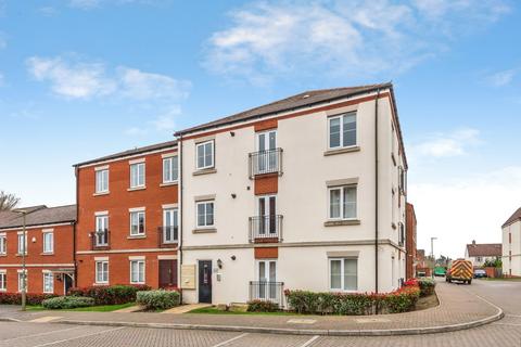 1 bedroom flat for sale, Turner Drive, Oxford, Oxfordshire, OX2