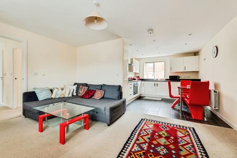 1 bedroom flat for sale, Turner Drive, Oxford, Oxfordshire, OX2