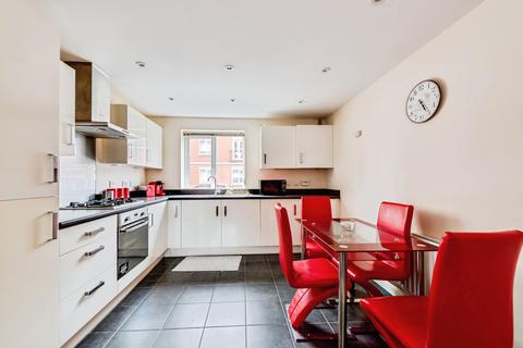 1 bedroom flat for sale, Turner Drive, Oxford, Oxfordshire, OX2