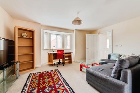 1 bedroom flat for sale, Turner Drive, Oxford, Oxfordshire, OX2